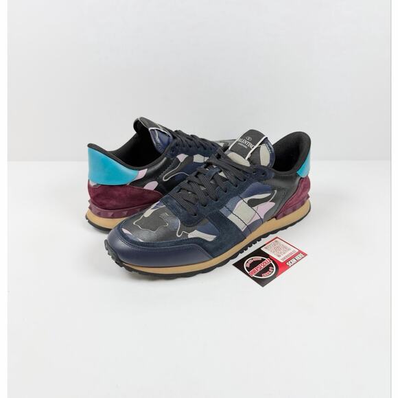 Valentino Garavani Other - Size 45EU/12US - Valentino Garavani Rockrunner